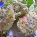 まぁーみたん's cooksnap of when they made サクサク衣で☆茹で卵の天麩羅.