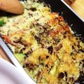 mayu0mayu's cooksnap of when they made あと一品に！トマトチーズ焼き.