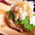 えりたん116's cooksnap of when they made ヘルシー高野豆腐と鶏むね肉のハンバーグ.