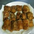 smileぺんちゃん's cooksnap of when they made 魚嫌いさんへ～鯖の竜田揚げ＊カレー味.