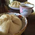 甘党まみむめもん's cooksnap of when they made 春雨カレーまん ～残りカレーアレンジ～.