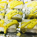 nana＊＊＊'s cooksnap of when they made はんぺんのマヨネーズ焼き☀.