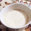 腹ぺ小僧's cooksnap of when they made 今夜は焼酎の牛乳割【豆乳も旨♪】.