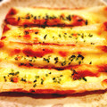 ぶらさんぽ's cooksnap of when they made 簡単おつまみ☆ちくわのチーズ焼き.