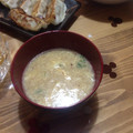 よっぴぃO3's cooksnap of when they made 簡単★基本の中華風たまごスープ.