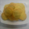 スズ③'s cooksnap of when they made カントリーマーム.