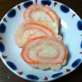 Jupiter31ｍ's cooksnap of when they made かまぼこ（はべん）の天ぷら.