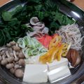 kurolabu428's cooksnap of when they made 柚子の湯豆腐.