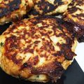 mattariii's cooksnap of when they made 節約メニュー＊ヘルシー豆腐つくね.