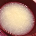 とろけい's cooksnap of when they made 優しいお味♡コーン玉子スープ.