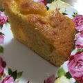バイソンまっく's cooksnap of when they made HMではちみつレモンケーキ.