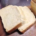 のぶよっしー's cooksnap of when they made ＨＢほわんほわん食パン.