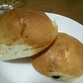 まっきーごん's cooksnap of when they made *極ふわ*ちぎりﾚｰｽﾞﾝﾊﾟﾝ*.