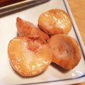 たぬきち1028's cooksnap of when they made レンジで一品♥里芋のバター醤油和え.