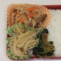 きらり流れ星's cooksnap of when they made 下ゆで不要！煮込んで焼きビーフン.