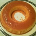 まめまめちっち's cooksnap of when they made 大人味のかぼちゃプリン.