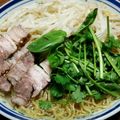 kota77's cooksnap of when they made より本格的に☆濃厚スープの牛肉のフォー.