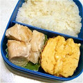 翔舞ママ's cooksnap of when they made 【おせち】だし巻き玉子.