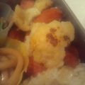 フロイラインめぐ's cooksnap of when they made 簡単！ウィンカリフラワーカレー粉祭り.