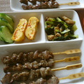 UMAe's cooksnap of when they made 応用がきく！小松菜と油揚げのおひたし.