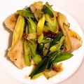ⓜⓔⓔⓡ's cooksnap of when they made まん鯛の和風ステーキ.