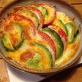 ソラ母's cooksnap of when they made お餅でBATグラタン.