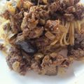 上手にできるかな's cooksnap of when they made ドライカレーのリメイク☆娘の作品.