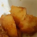 uzurin's cooksnap of when they made じゃがいもの照り煮.