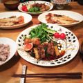 nobara's cooksnap of when they made 焼き鳥もどきの焼きトン.