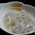 るる子's cooksnap of when they made 生牡蠣のピリ辛おろし甘酢和え.
