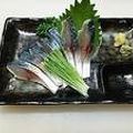 チョロ坊's cooksnap of when they made 締め過ぎない「しめ鯖」.