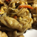ちゃんこまんさん's cooksnap of when they made ふわとろ卵が美味♪鶏肉と野菜の甘酢炒め☆.