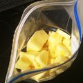 みぶままさん's cooksnap of when they made パイナップルが甘くない時に救済✿✿✿.