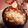 きりっしゃー's cooksnap of when they made バームクーヘンでクリスマスリース.