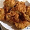 もちっと☆もちっと's cooksnap of when they made 漬け込まない☆鶏から揚げ.
