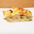 チョコちゃんみなと's cooksnap of when they made りんごとさつまいものパウンドケーキ♪♪.