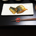 とーちゃ's cooksnap of when they made さわら(さごし)の味噌焼き.