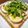 ぽんずー's cooksnap of when they made しらすとトマトと茹で卵の和トースト.