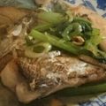 ズボラン大佐's cooksnap of when they made サワラの漬け焼き.