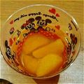 ＊まねきねこ＊'s cooksnap of when they made 缶詰でぷるぷるみかんゼリー★.