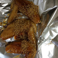 クタロー's cooksnap of when they made ☆簡単♪手羽先の照り焼き☆.