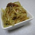 りりィさん's cooksnap of when they made *新たまねぎサラダ*.