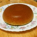 にょぶ♪♪'s cooksnap of when they made かんたんハチミツ紅茶ケーキ.