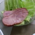 ナウちゃん's cooksnap of when they made 簡単♪キャベツの温サラダ.