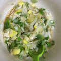 ＦＵ−ＮＡ's cooksnap of when they made ネギ塩だれ.