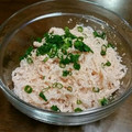 ゆぅこママ's cooksnap of when they made 10分で簡単！しらたきのたらこ炒め♪.