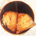 tokkurisan's cooksnap of when they made [基本・簡単]メカジキの煮付け.
