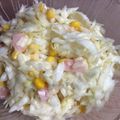 スローライフさん's cooksnap of when they made 簡単♪春キャベツのコールスロー.