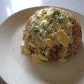 りりィさん's cooksnap of when they made オムライス??なオムライス★☆.