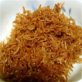 焼きたてバナナパイ's cooksnap of when they made しらすの佃煮風.